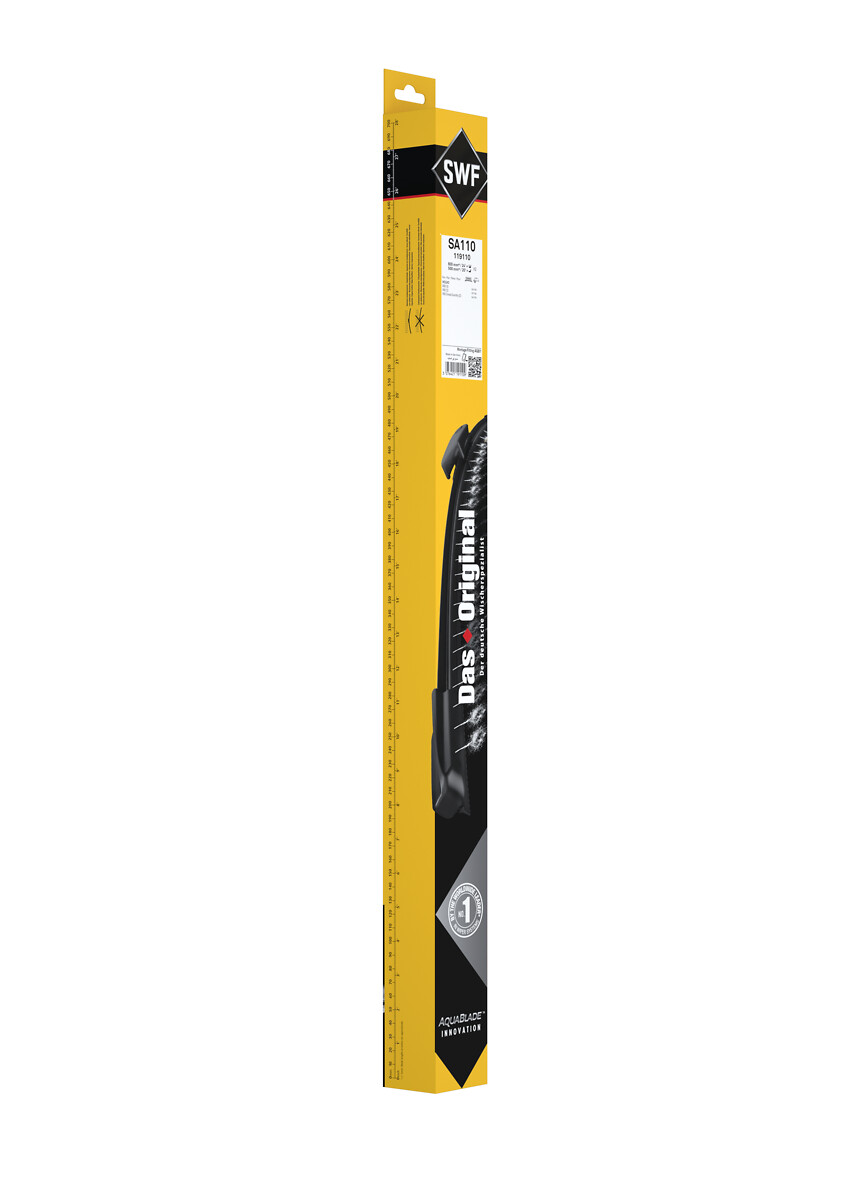 Wiper Blade - 119110 SWF